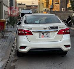 نیسان سێنترا